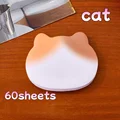 cat-60sheets