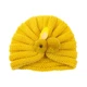 rabbit hat-yellow