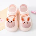 Pink bunny