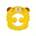 Yellow Little Bear