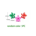 flower 5pcs