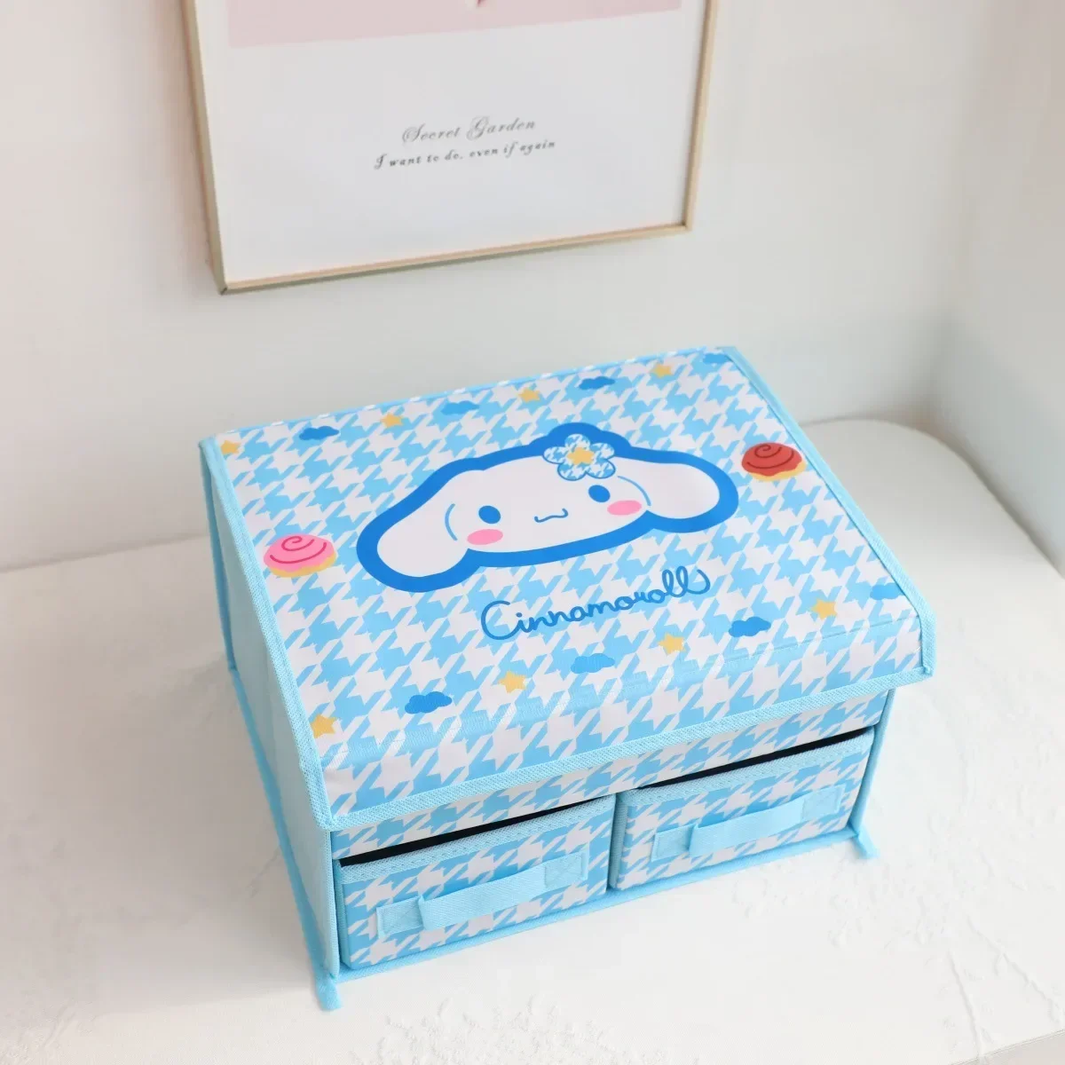 Cinnamoroll