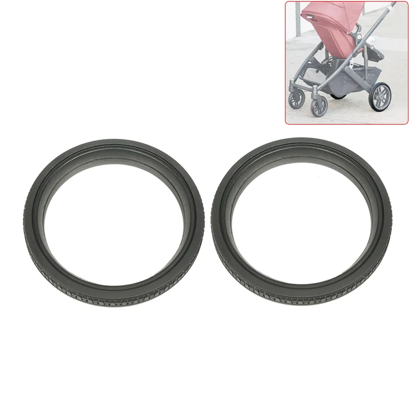 2 back tire-Cruz V2