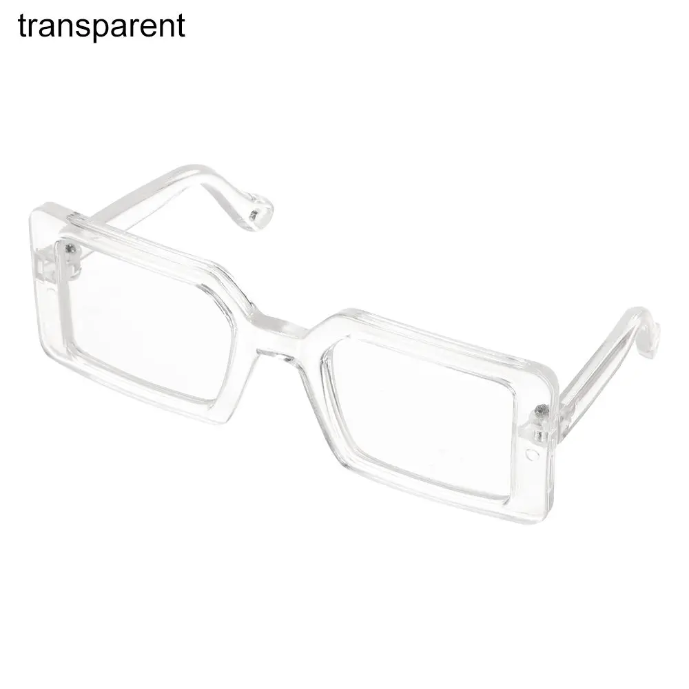 transparent