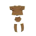 Yellow Black