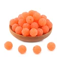10pcs Orange