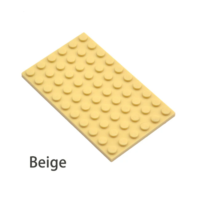 20pcs beige