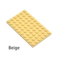 20pcs beige