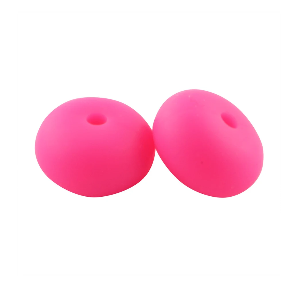 30pcs hot pink