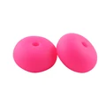 30pcs hot pink