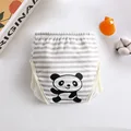 Wide striped bear