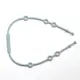 Grayish blue