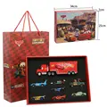 8pcs with gift box
