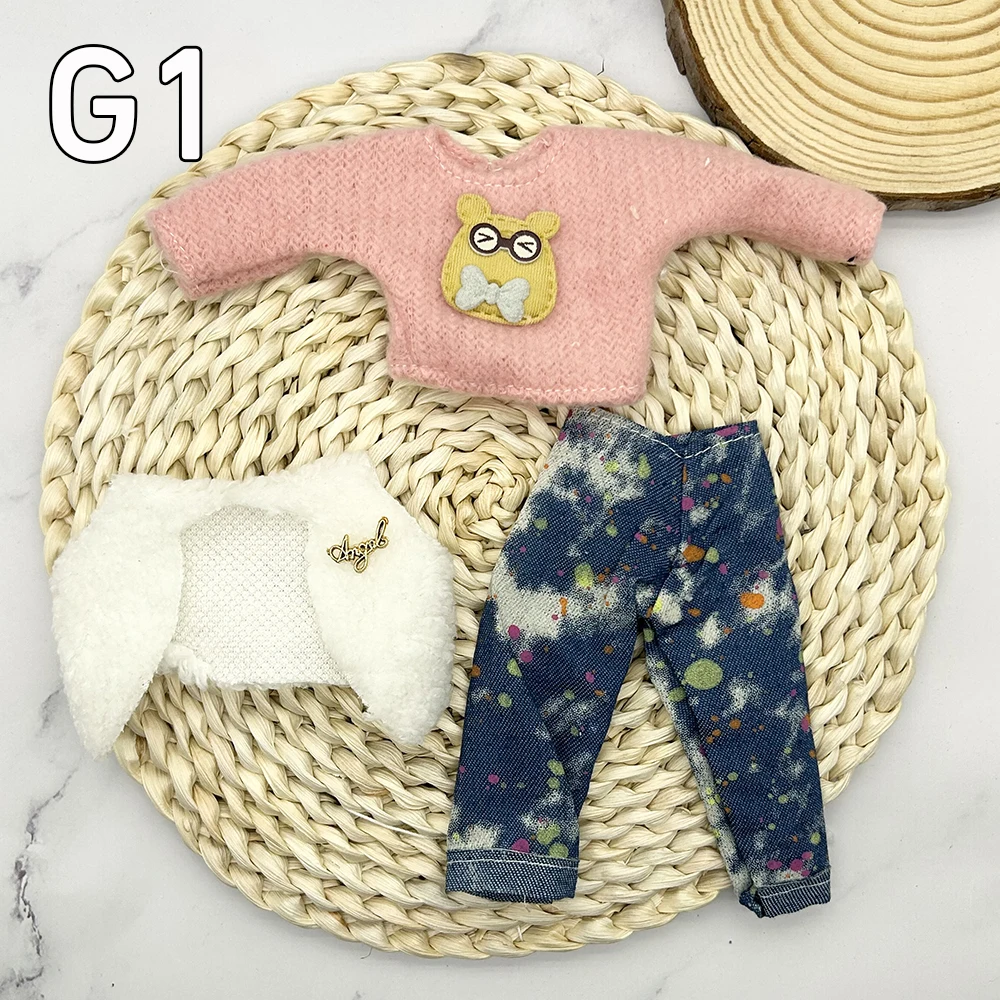 G-1 clothes