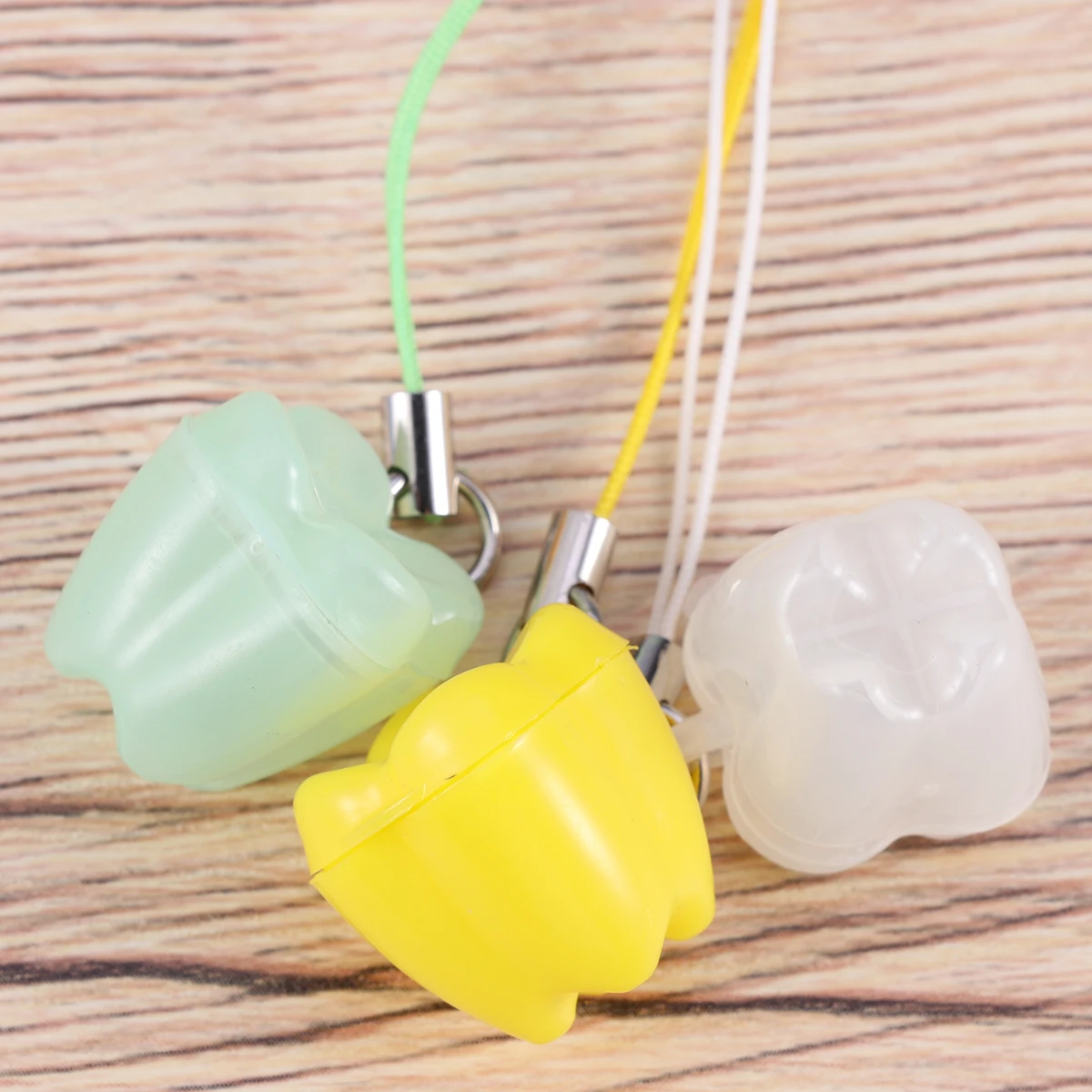 Caja de dientes de leche para bebé, contenedor de recuerdos con bordes lisos y seguros, regalo perfecto para colección de recuerdos, 5 uds. - imagen 4