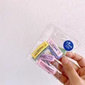 10pcs square
