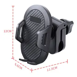 Portavasos para cochecito con soporte telefónico práctico y seguro
