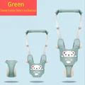 Green (Print Set)