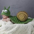 Snails-green