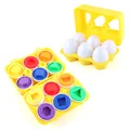 DD001 6 boxed eggs