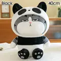 40cm	Black