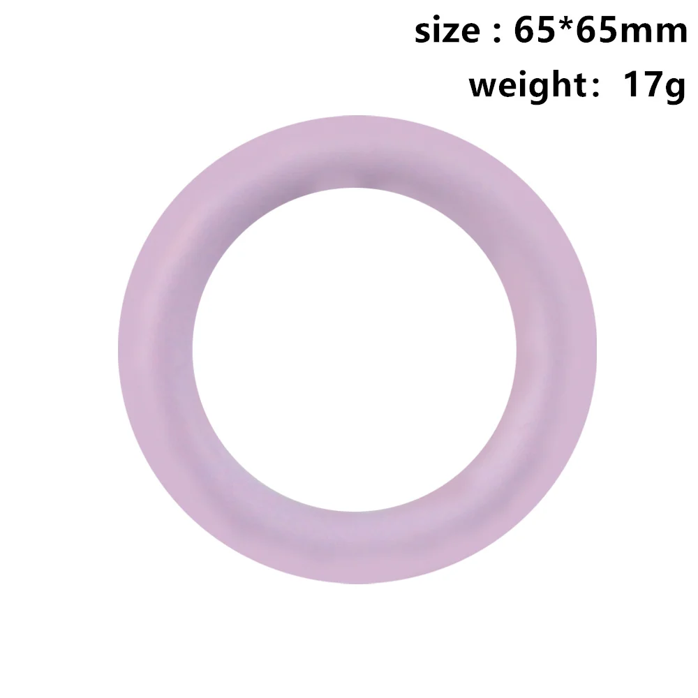 5pcs lilac