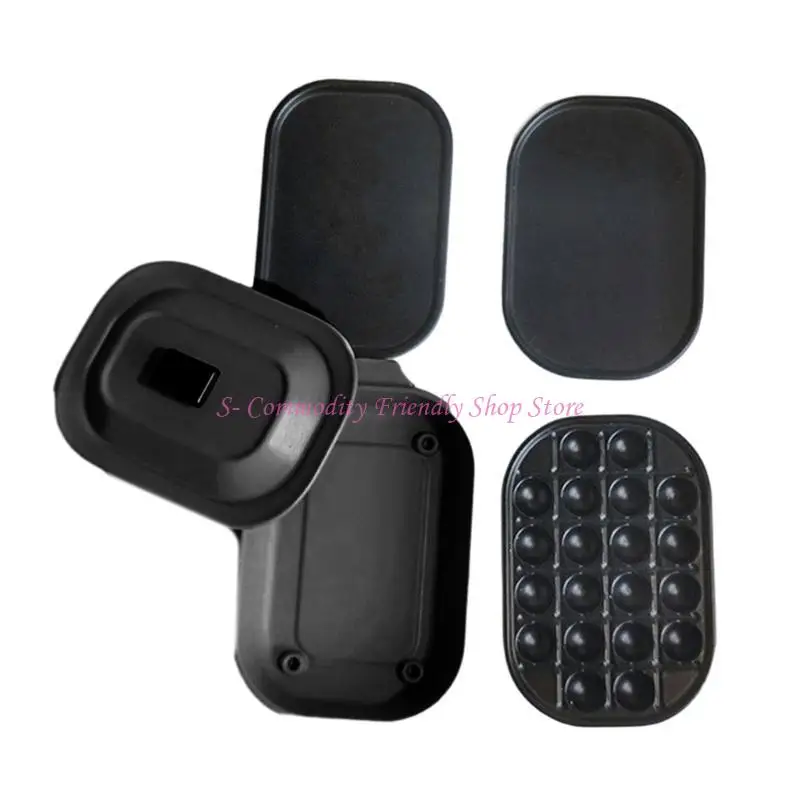 85AE cocina en miniatura sartén juguete casa muñecas decoración juego utensilio cocina juguete niños jugar casa accesorio - imagen 4