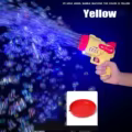 29 hole yellow
