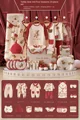 Four seasons 24pcs B
