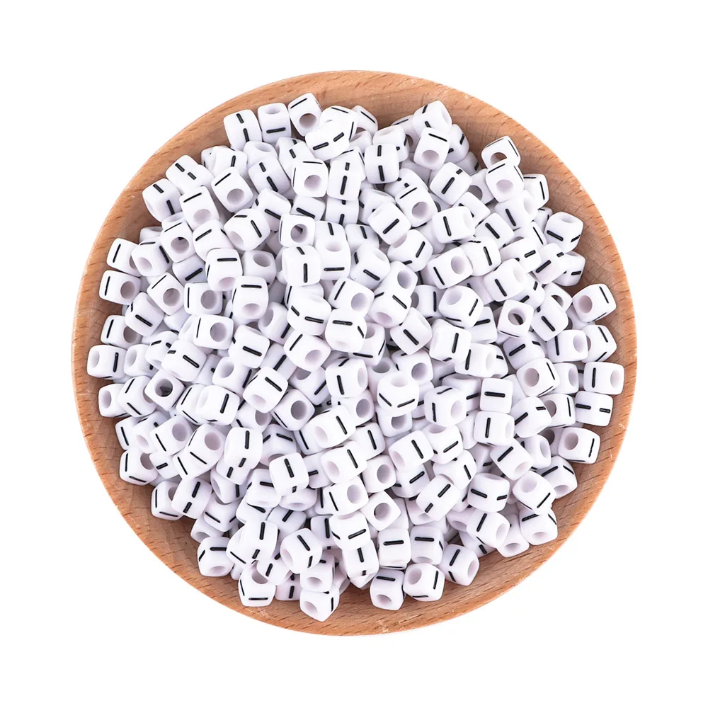 6mm I