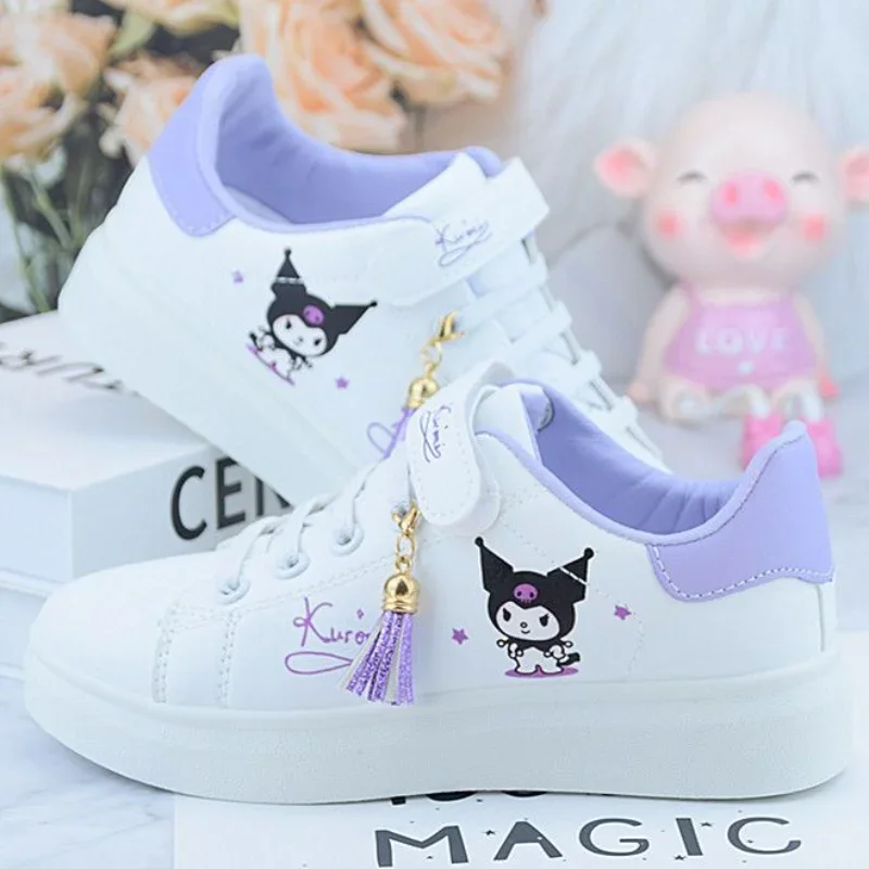 Kuromi-Purple