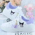 Kuromi-Purple
