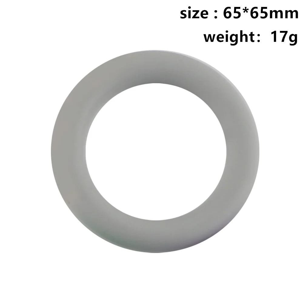 5pcs light gray