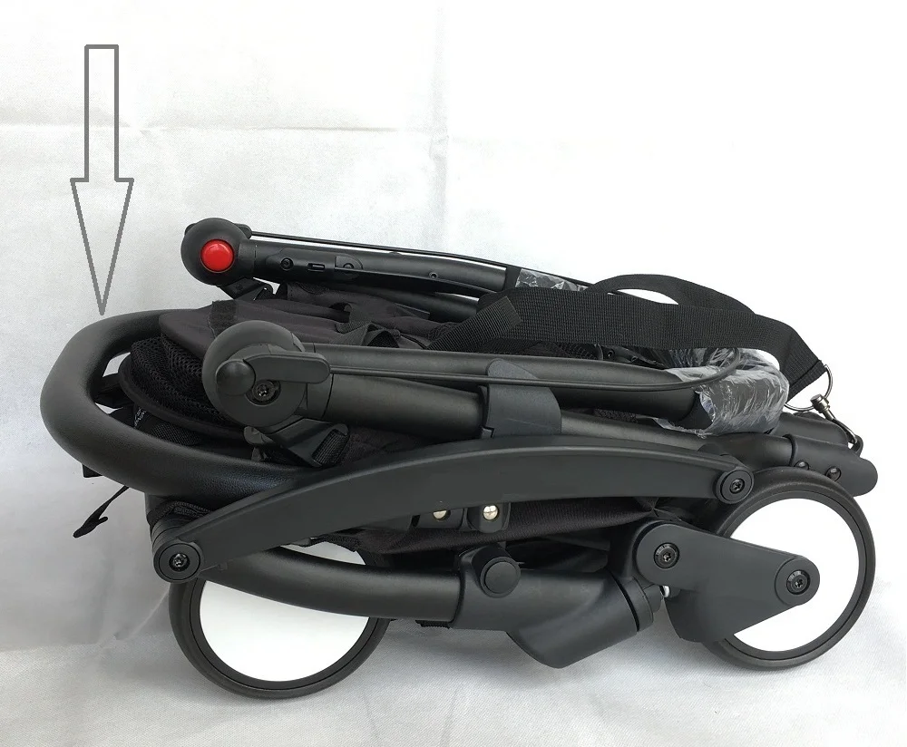 Accesorios cochecito - Regalo ideal