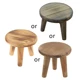 wood color