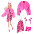 B Not Include Doll