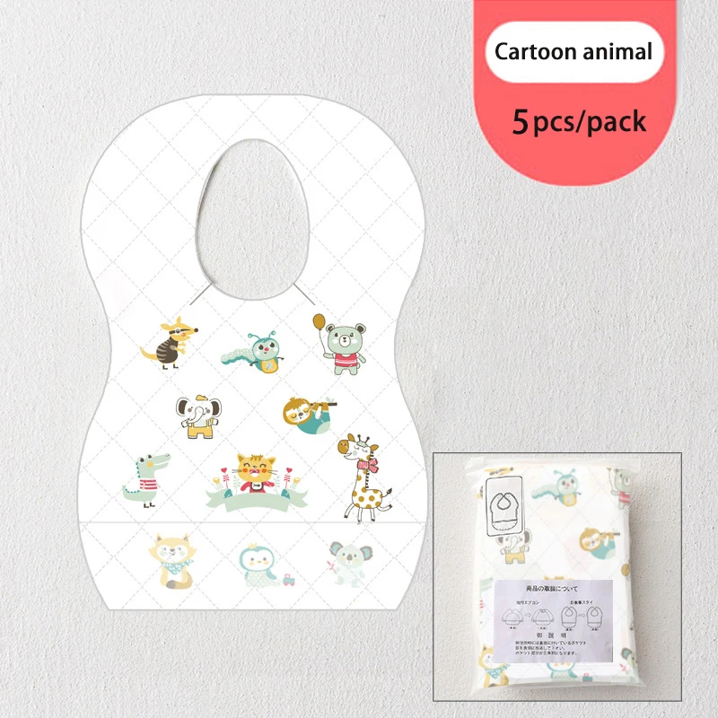 Cartoon animal
