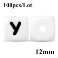 100pcs Y