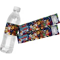 bottle sticke24pcs-4