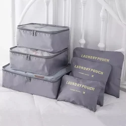 Organizador de viaje multifunción para ropa de niños