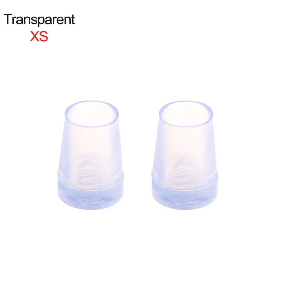 Transparent-XS
