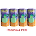Random 4PCS