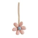 light pink petals