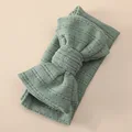6 bean green