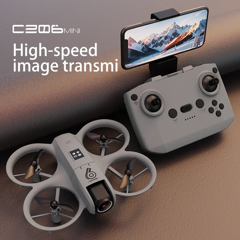 Cz06 Drone 8K 5G Gps profesional Hd fotografía aérea Control remoto avión Hd Cámara Dual Quadcopter juguete Uav juguete volador - imagen 2