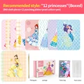 12 Princess Box