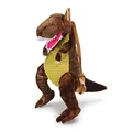 Brown Tyrannosaur