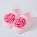 Rose pink