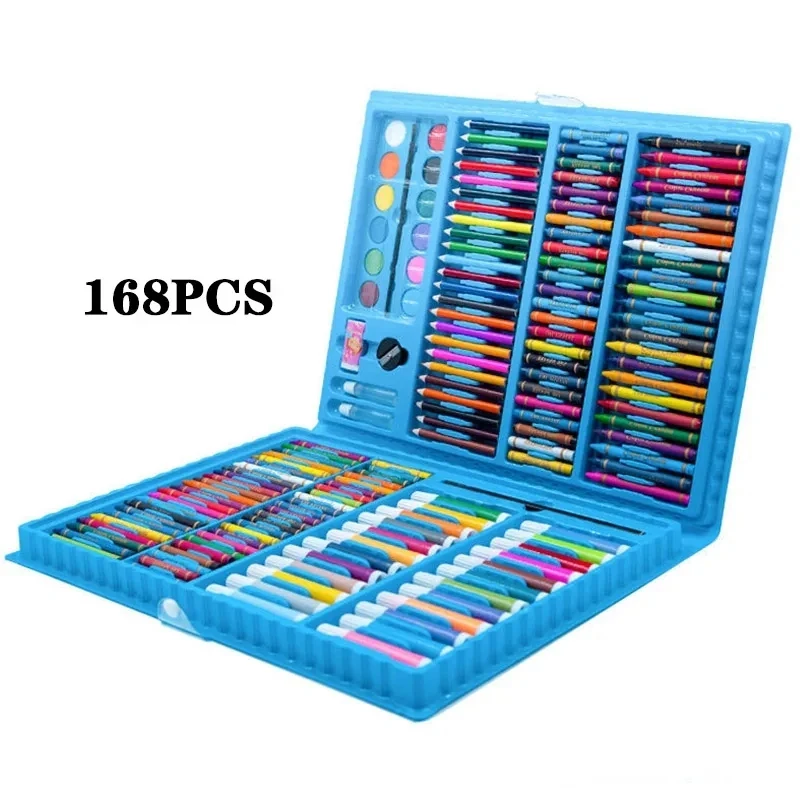 Blue 168pcs 511469