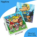 Napkin 20pcs